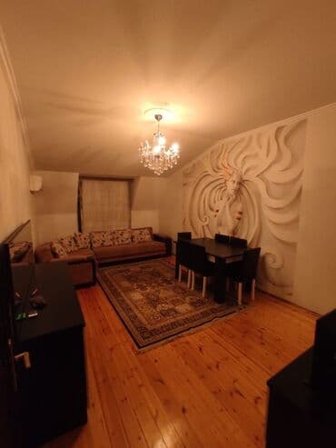 qara qarayev metrosu kiraye evler: Evde gördüyünüz bütün əşyalar qalır. Ailə üçün ve 5 nəfər tələbənin — 6