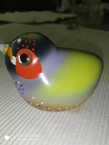 Ручки: Подставка для скрепок Piu Piu. PYLONES Держатель для скрепок "Piu — 1