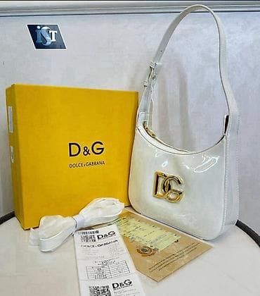 Наручные часы: Сумка на плечо, Новый — 2