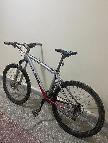 sezam velosiped: Dağ velosipedi – JAMIS Durango - Çərçivə: Alüminium, JAMIS Durango — 2