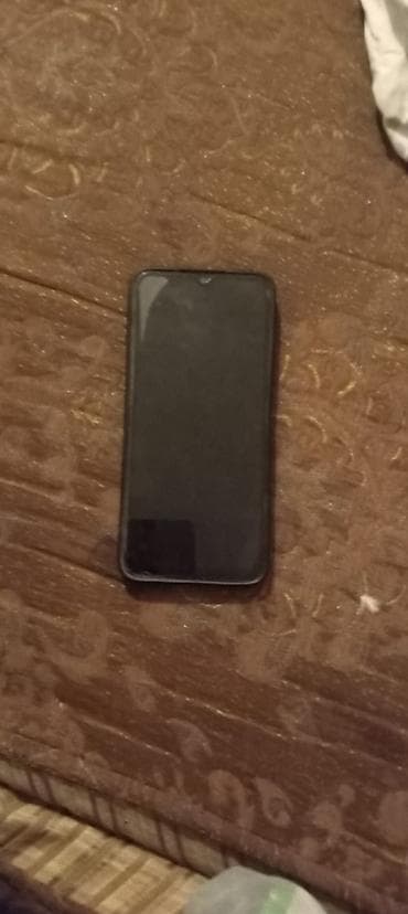 apple iphone 11: Honor rəng - Qara — 1