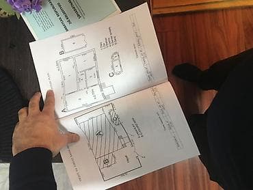 ehmedli evlerin satisi: Zığ qəs. 3 otaqlı, 120 kv. m, Kredit yoxdur, Orta təmir — 7