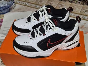 kokeldici derman adlari: Nike Air Monarch IV YENİ — 1