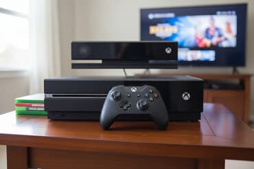 xbox one controller: 📌 Xbox Hesabına Türk Lirəsi Yükləmə Xidməti Xbox hesabına oyun, DLC — 1