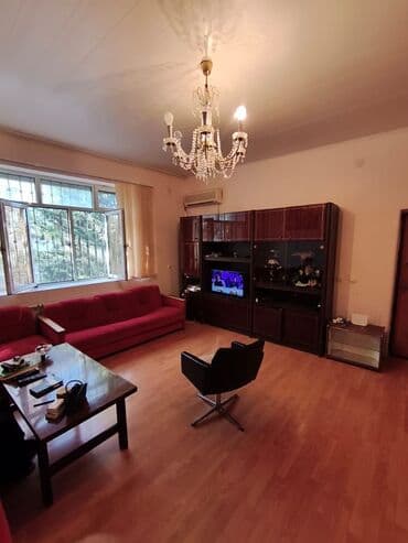 дома в сумгаите: 5 комнат, 90 м², Средний ремонт — 5