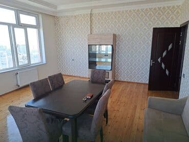 2 otaqlı mənzil vasitəçisiz: Xətai rayonu,Əhmədli metrosu,Neapol dairəsi, 171 sayli məktəbin — 2