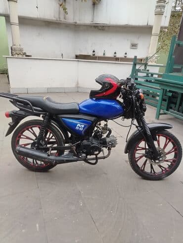 bakida mini traktor: Satilir 900 manat — 6