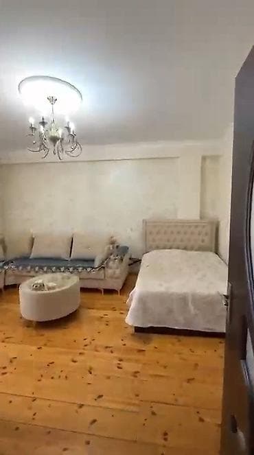 Məhəmmədidə 1 otaqlı tam əşyalı ev. 57000 manat. Təmirli evdi
