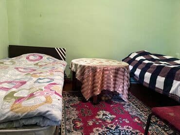 Qarajlar: 18 kv. m, 1 otaqlı, Kombi, Qaz, İşıq — 5