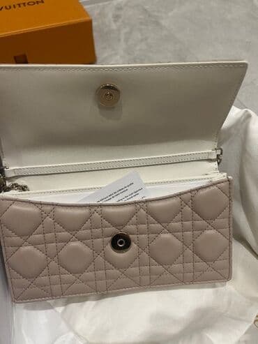 Lincoln: Сумка с короткой ручкой, Dior, Новый — 2