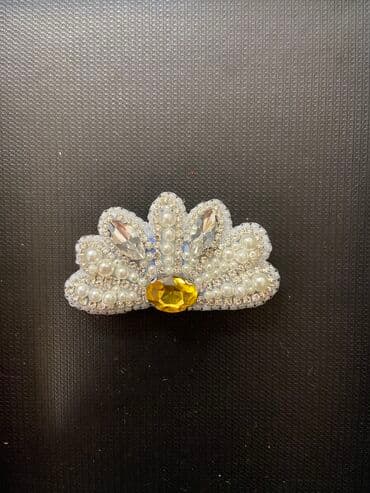 золотые комплекты с бриллиантами в баку: Очень красивые броши ручной работы Цены начинаются от 20 азн — 15