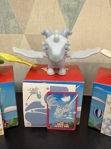 Fiqurlar: Fiqur, Plastik — 5