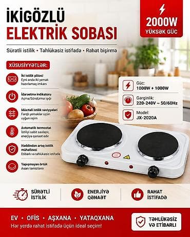 panel radyatur: Elektrik sobası Yeni — 1