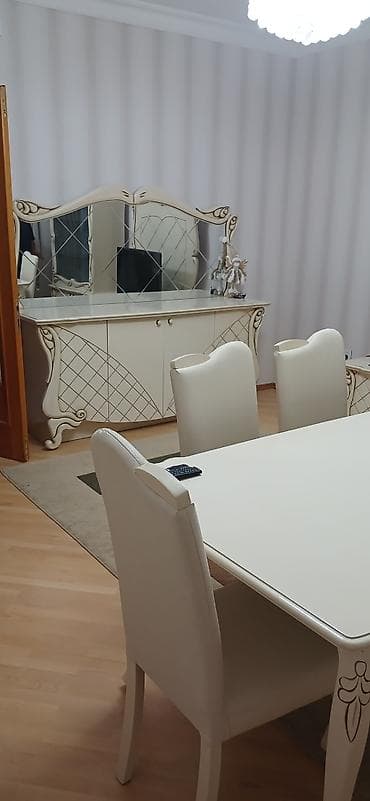 bərdədə kirayə evlər: 2 otaqlı, 98 kv. m — 8