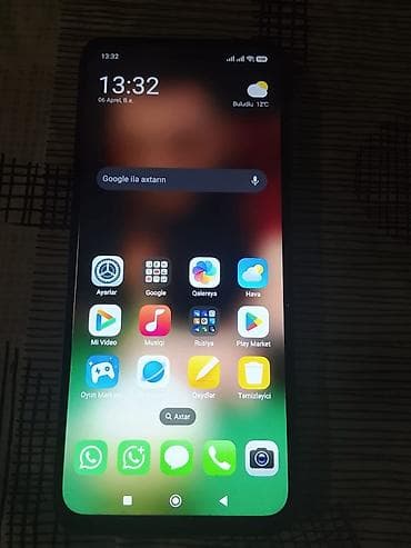 z fold 4: Redmi 13, 256 GB, rəng - Qara, Sənədlərlə — 7