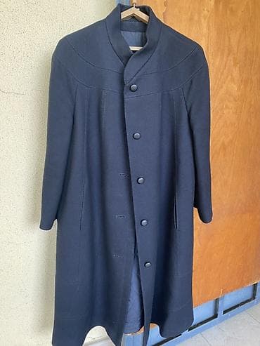 mango palto: Palto, L, rəng - Qara — 2