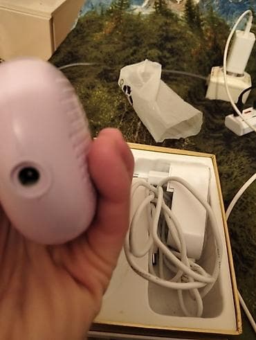 telefon redmi not 9: Lazer epilyatoru — 2