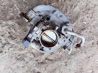 Mercedes-Benz 2400, 2.4 l, Benzin, 1998 il, Orijinal, İşlənmiş