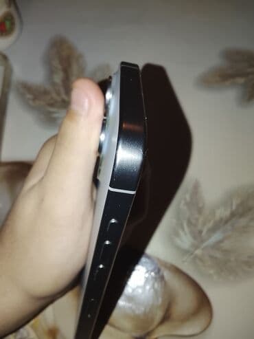 16 pro satış: IPhone 15 Pro, 128 GB, Space Gray, Simsiz şarj — 1