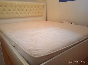 intex matras: Çarpayılar — 4