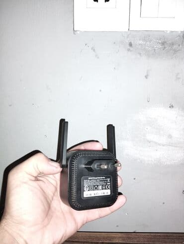 netis modem: Router Xiaomi kompakt — 3