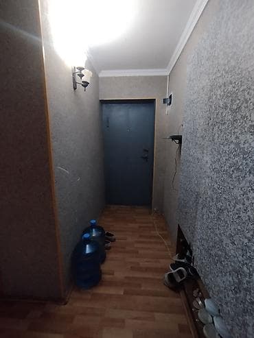 Продажа квартир: Сарай, 2 комнаты, Вторичка, 48 м² — 10