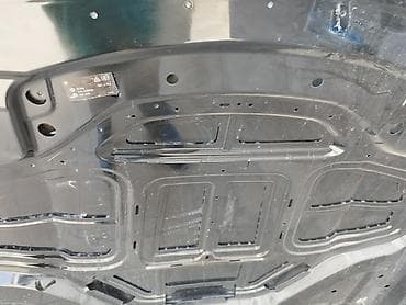 tofaw ehtiyat hisseleri: BMW G12 7-SER, 2019 il, Almaniya, Ödənişli çatdırılma — 6