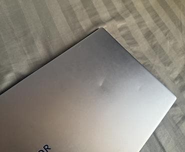 macbook canta: Oz notebookumdur, amd ryzen 5 5500u, 8gb ram, 512gb umumi yaddas, hec — 6