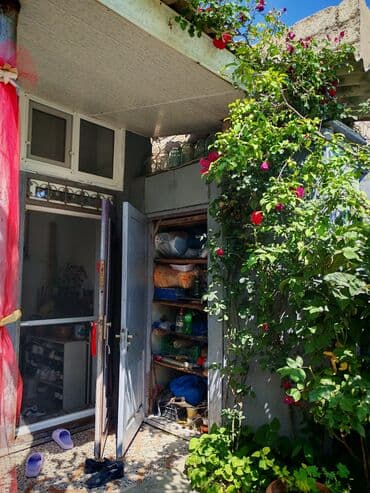 Yelləncəklər: Hövsan Zeytun qesebesi Beton yoluna 5deqiqelik məsafə.Binə və — 13