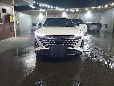 Changan Uni-Z: 1.5 l | 50000 km Sedan lalafo.az -da Changan Uni-Z: 1.5 l | 50000 km Sedan