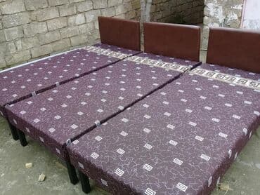 2ci əl kravat: Krovat — 6