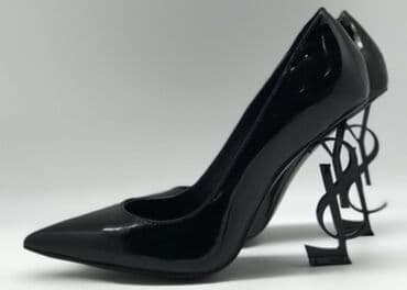 ysl tufli: Tuflilər, YSL, Ölçü: 36.5, Yeni — 6