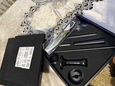 xurma tozu ve bal: Heç istifadə olunmayıb 190 azn alınıb. Məhsul: Doosha Hookah – tam — 1