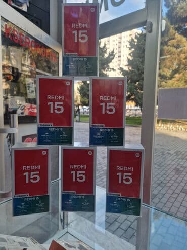 samsung a 10 qiyməti: Redmi 5, 256 GB, rəng - Qara, Sənədlərlə — 2