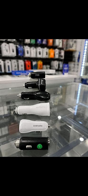 Simsiz şarj cihazı Samsung, > 20 Vt, Yeni
