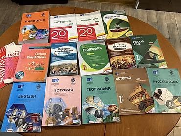 Тесты: Kıtablar 12. Testler 6/3.Bezı testler heç illenmeyıb,bezılerı 2-3 — 1
