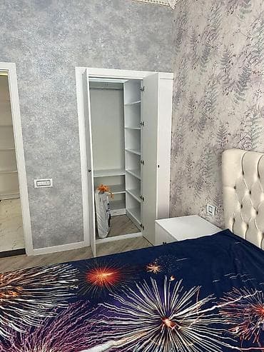 ev kirayesi: İcarəyə verilir 2 otaqlı yeni tikili 73 m², Nəsimi r. Kateqoriya Yeni — 10