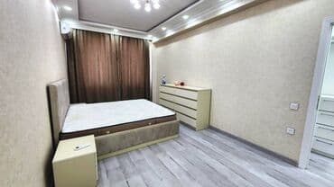 konstra mtk: Qaraçuxur qəs., 3 otaqlı, Yeni tikili, m. Xalqlar Dostluğu, 126 kv. m — 5