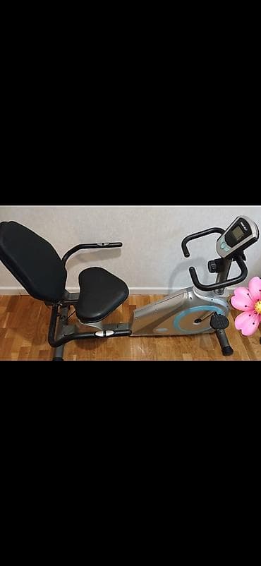 Velo trenajor satılır *Qiymət: 450 azn* Heç bir problemi yoxdur Ünvan