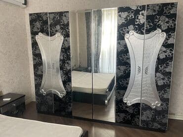 Matraslar: Güzgülü — 4