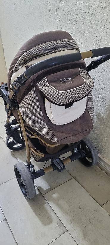 usag bezi: 2-i 1-də araba, Adamex, Yaş: <1 ay — 5