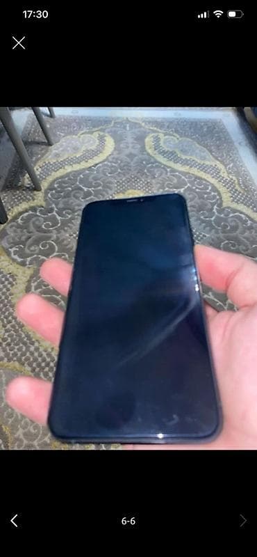 phone 11 pro: IPhone 11 Pro Max, 64 GB, Space Gray — 2