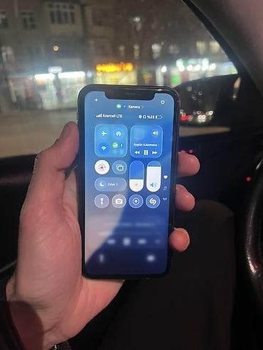 tv operator: IPhone 11, Qara — 5