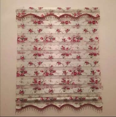 magnit perde: Perde — 8