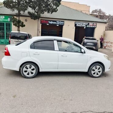 ravon nexia r3 satis merkezi: Chevrolet Aveo: 1.5 l | 2019 il 156000 km Sedan — 6
