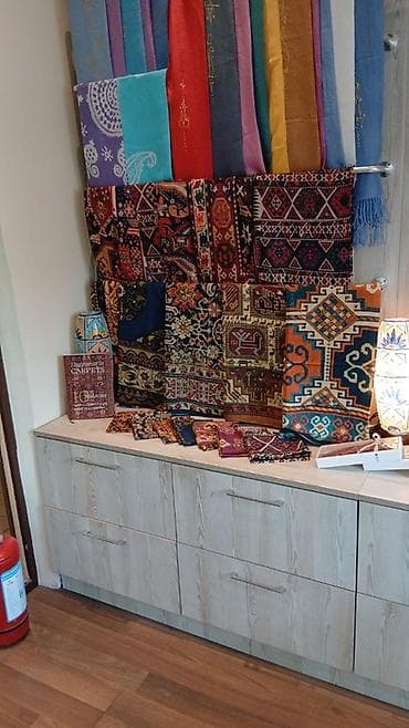 benovseyi: Digər təyinatı, Teksturalı laminat — 7