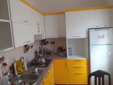 qaracuxurda ev: 100 kv. m, 3 otaqlı — 6