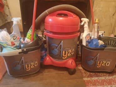 sifaris avtobuslar: Təmizlik | Ofislər, Mənzillər, Evlər | Gündəlik təmizlik, Təmirdən sonra təmizlik, Pəncərələrin, fasadların yuyulması — 3