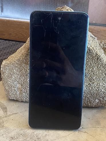 iphone s6 plus: Tecno Spark, 256 GB, rəng - Mavi — 5