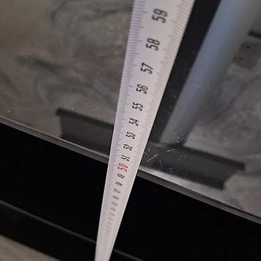 turba 50: Yeni, Düz TV altlığı, Polkalı, Şüşəli, Malayziya — 7